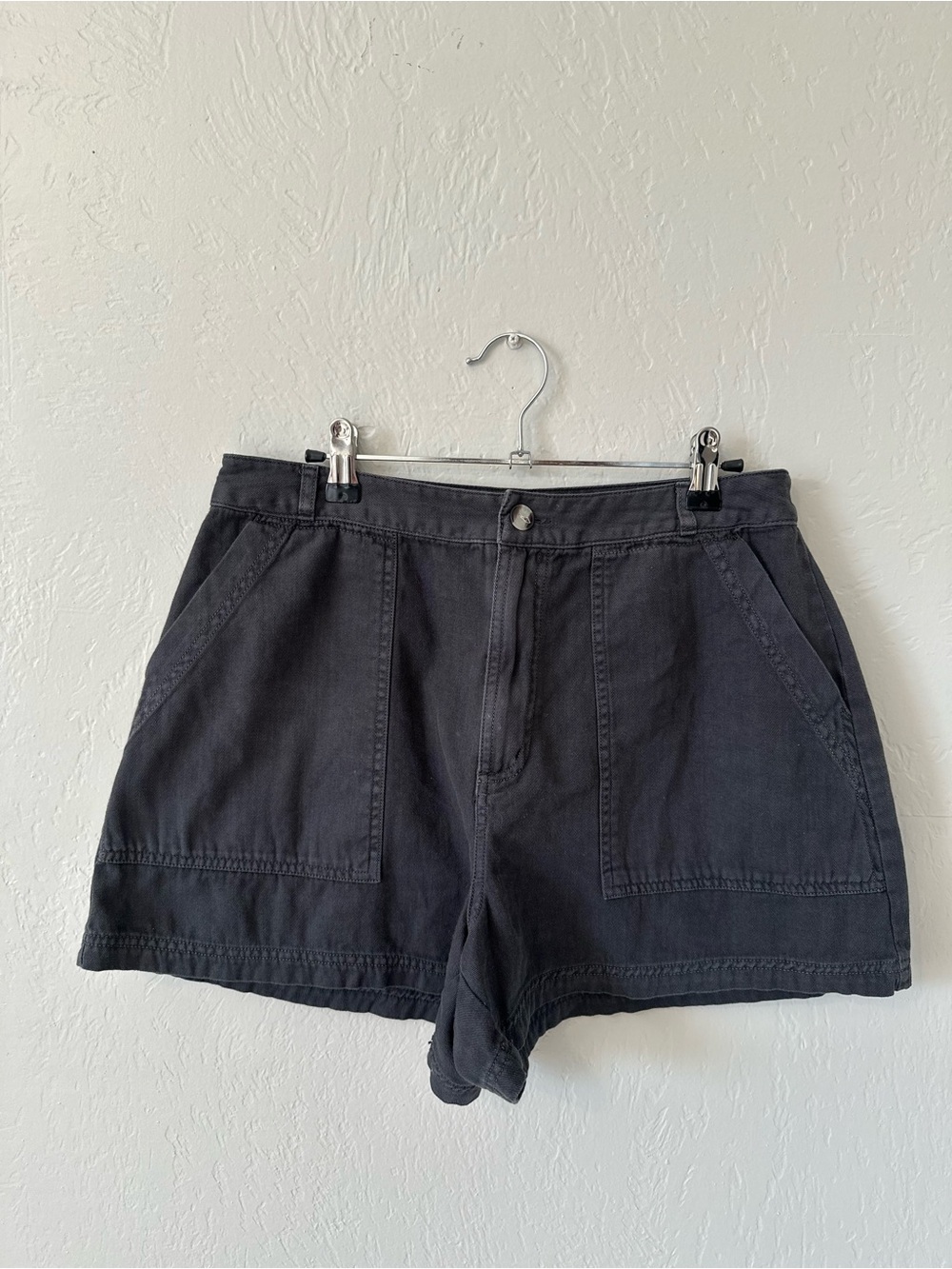 Universal Thread High Rise Utility Shorts